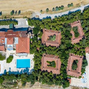 Polat Thermal Hotel